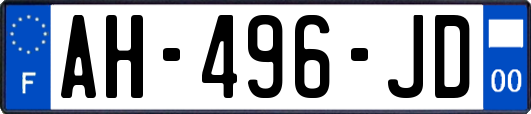 AH-496-JD