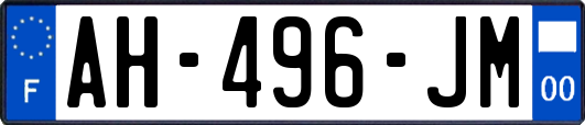 AH-496-JM