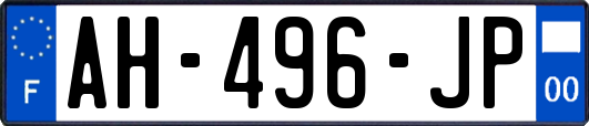 AH-496-JP