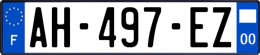 AH-497-EZ