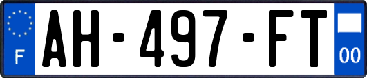 AH-497-FT