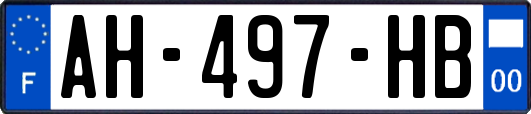 AH-497-HB