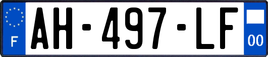 AH-497-LF