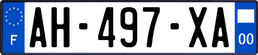 AH-497-XA