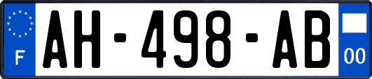 AH-498-AB