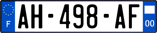 AH-498-AF