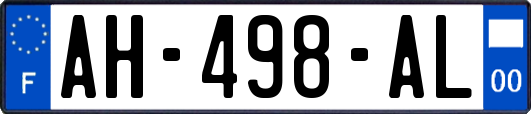 AH-498-AL