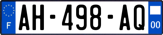 AH-498-AQ