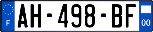 AH-498-BF