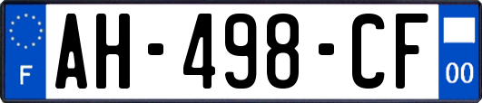 AH-498-CF