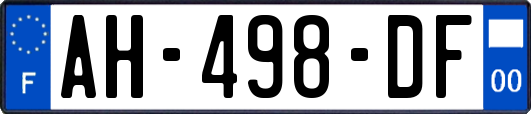 AH-498-DF