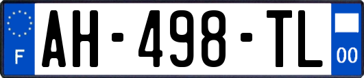 AH-498-TL