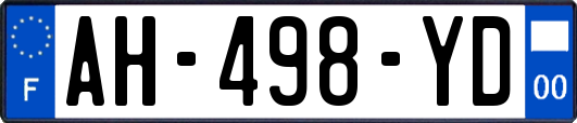 AH-498-YD