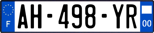 AH-498-YR