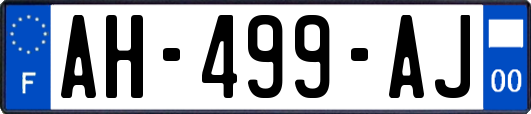 AH-499-AJ