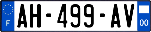 AH-499-AV