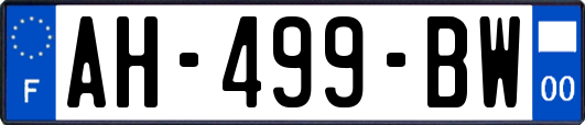 AH-499-BW