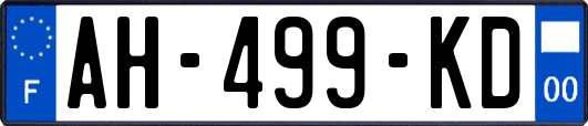 AH-499-KD