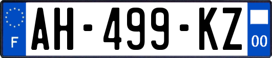 AH-499-KZ