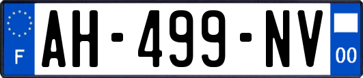 AH-499-NV