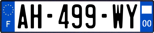 AH-499-WY