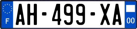 AH-499-XA