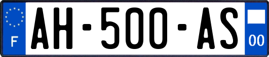 AH-500-AS