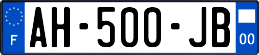 AH-500-JB