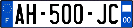 AH-500-JC