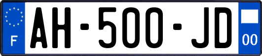 AH-500-JD