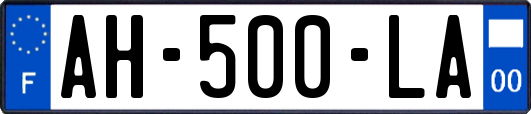 AH-500-LA