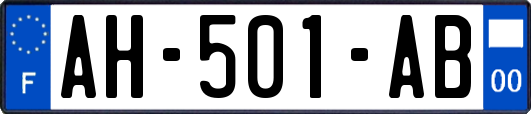 AH-501-AB