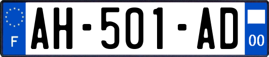 AH-501-AD