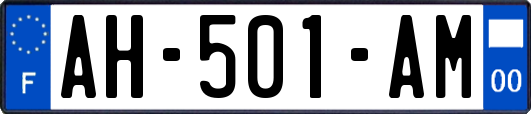 AH-501-AM