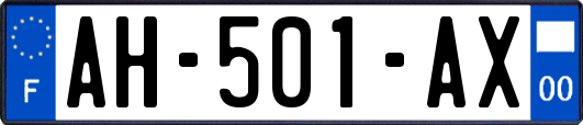 AH-501-AX