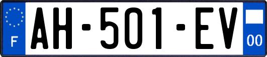 AH-501-EV