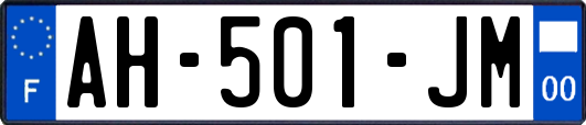 AH-501-JM
