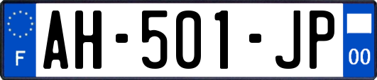 AH-501-JP