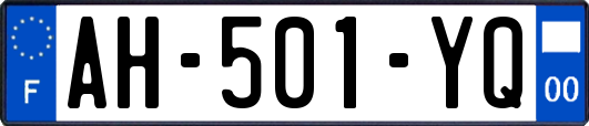 AH-501-YQ