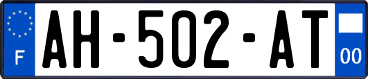 AH-502-AT