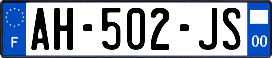 AH-502-JS
