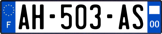 AH-503-AS