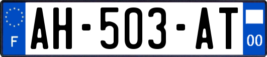 AH-503-AT