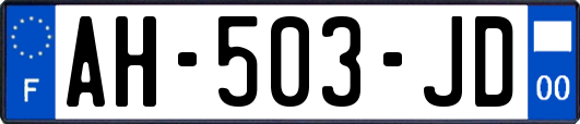 AH-503-JD