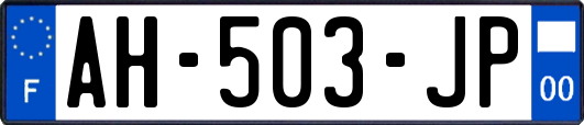 AH-503-JP