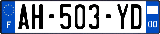 AH-503-YD