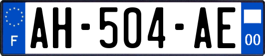 AH-504-AE