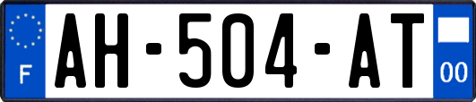 AH-504-AT