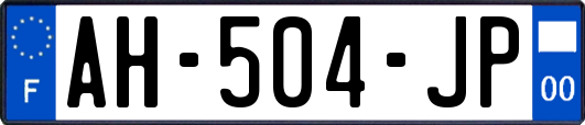 AH-504-JP