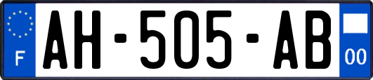 AH-505-AB